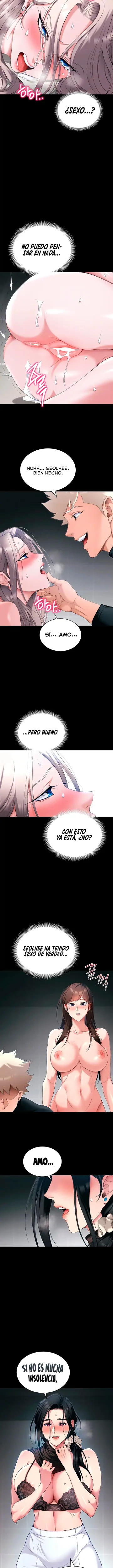 Domando la Chica Rebelde capítulo 66 página 3