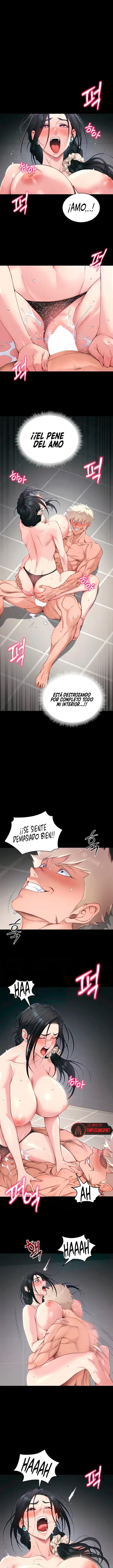 Domando la Chica Rebelde capítulo 67 página 2