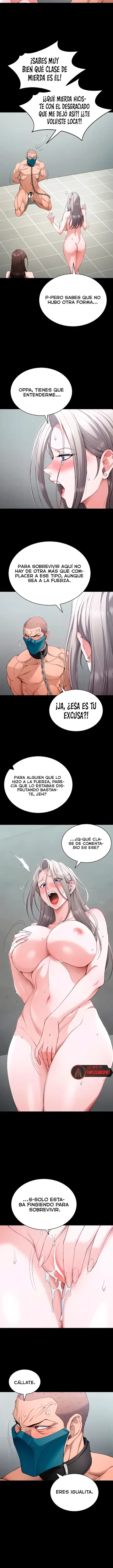 Domando la Chica Rebelde capítulo 68 página 2