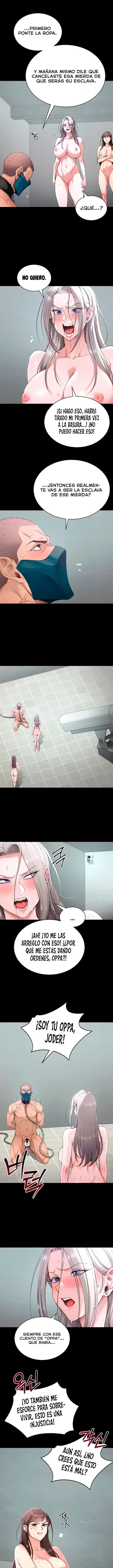 Domando la Chica Rebelde capítulo 68 página 3
