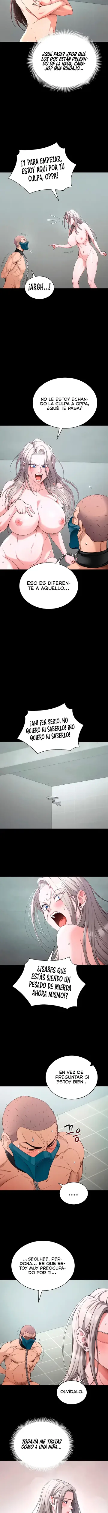 Domando la Chica Rebelde capítulo 68 página 4