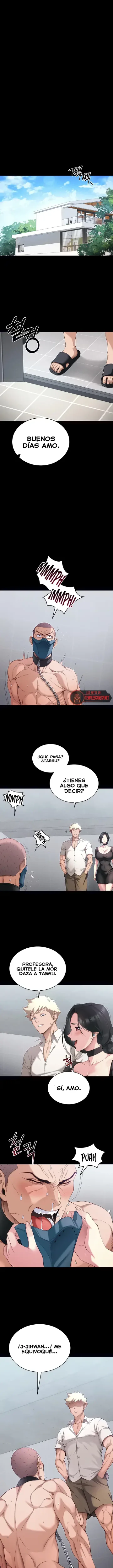 Domando la Chica Rebelde capítulo 69 página 2