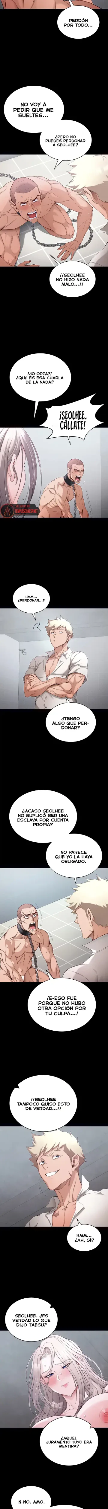 Domando la Chica Rebelde capítulo 69 página 3