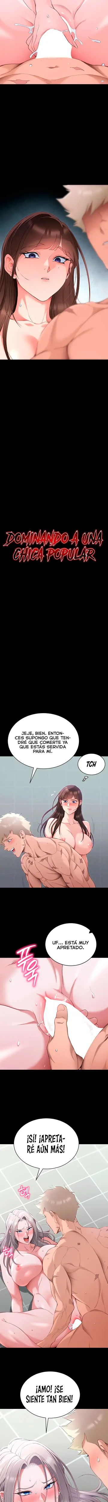 Domando la Chica Rebelde capítulo 71 página 2