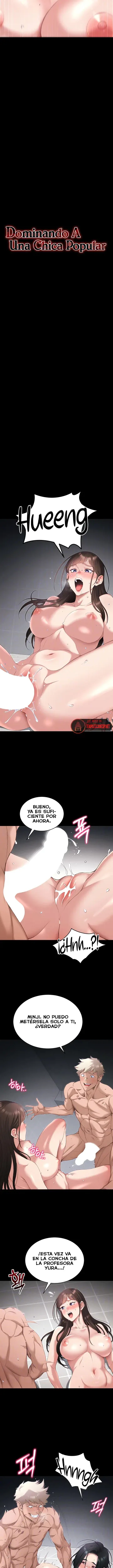 Domando la Chica Rebelde capítulo 72 página 2