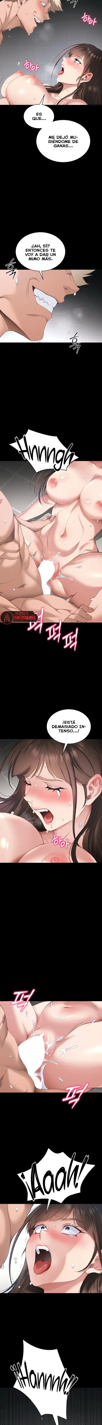 Domando la Chica Rebelde capítulo 72 página 7