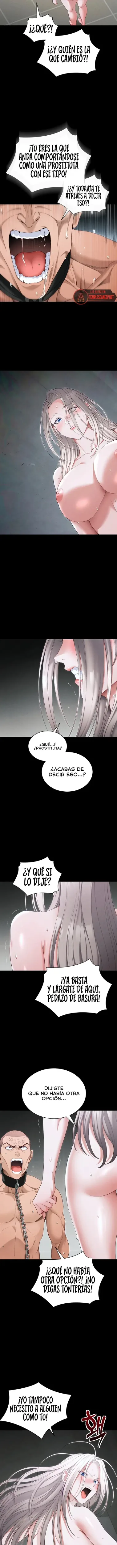 Domando la Chica Rebelde capítulo 73 página 8