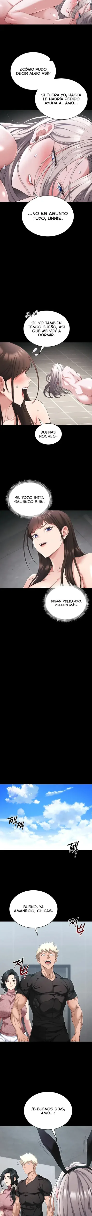 Domando la Chica Rebelde capítulo 73 página 11