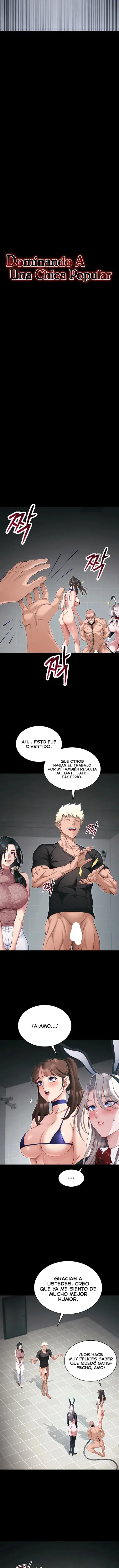 Domando la Chica Rebelde capítulo 76 página 2