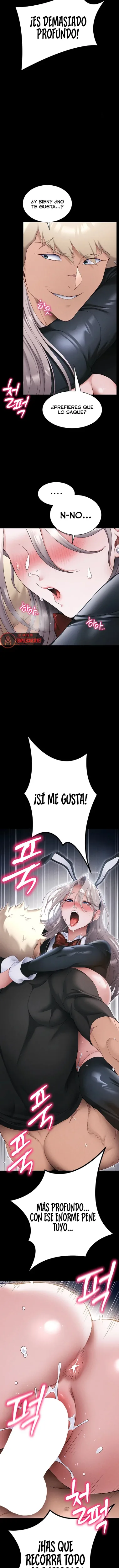 Domando la Chica Rebelde capítulo 76 página 7