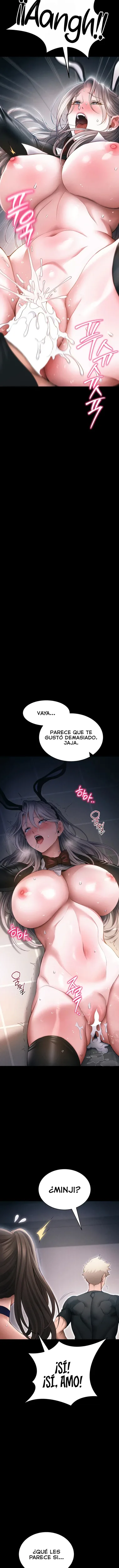 Domando la Chica Rebelde capítulo 76 página 11