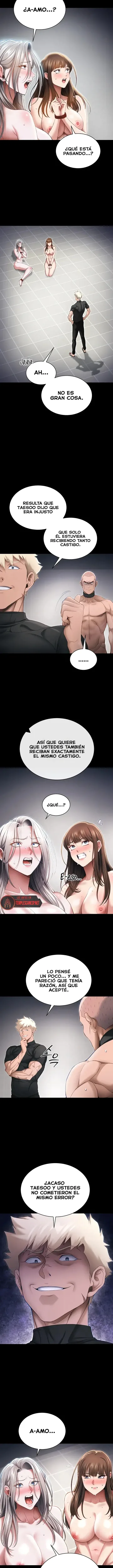 Domando la Chica Rebelde capítulo 78 página 5