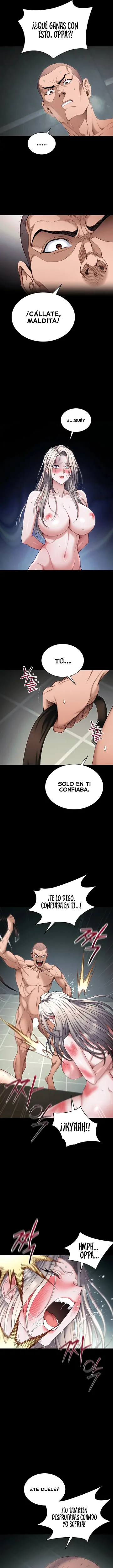 Domando la Chica Rebelde capítulo 79 página 7