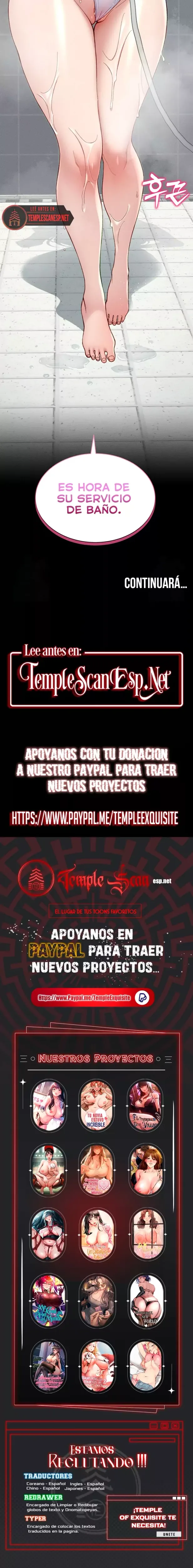 Domando la Chica Rebelde capítulo 8 página 12