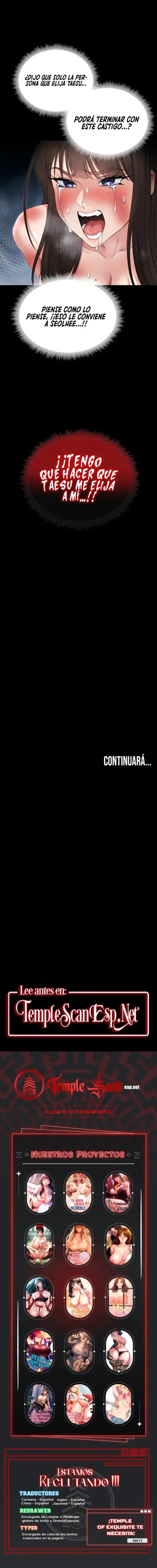 Domando la Chica Rebelde capítulo 80 página 11