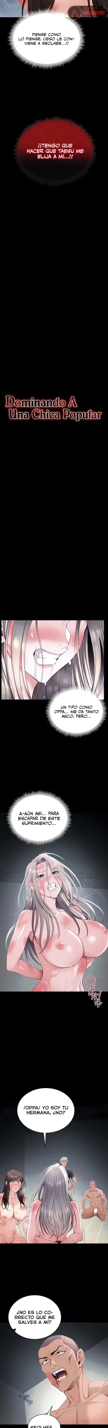 Domando la Chica Rebelde capítulo 81 página 2