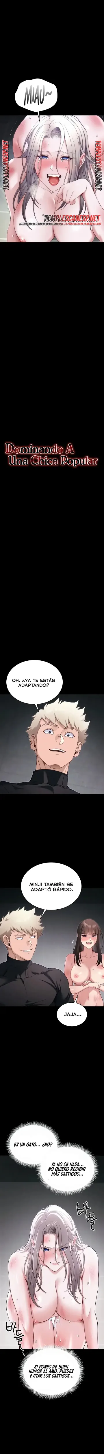 Domando la Chica Rebelde capítulo 82 página 2