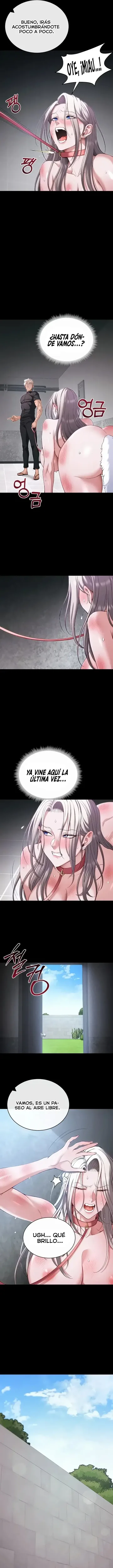 Domando la Chica Rebelde capítulo 82 página 4