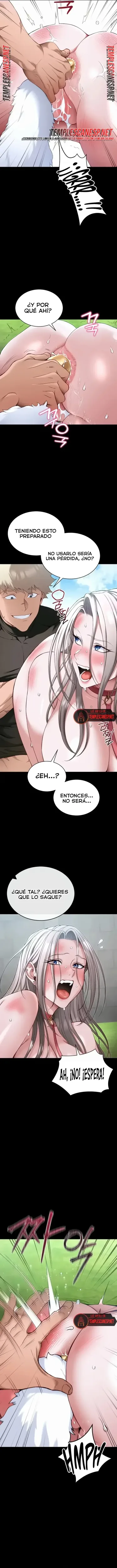 Domando la Chica Rebelde capítulo 82 página 10