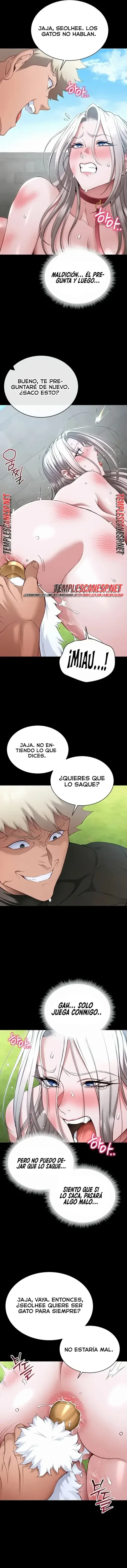 Domando la Chica Rebelde capítulo 82 página 11