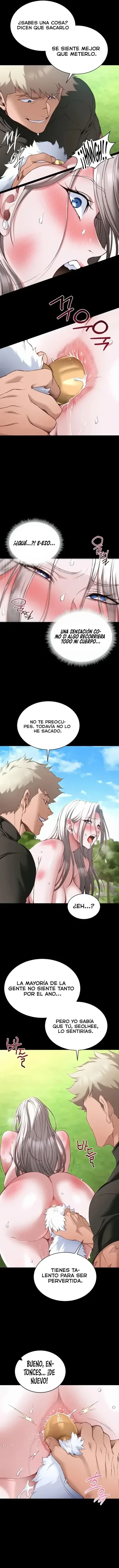 Domando la Chica Rebelde capítulo 82 página 12