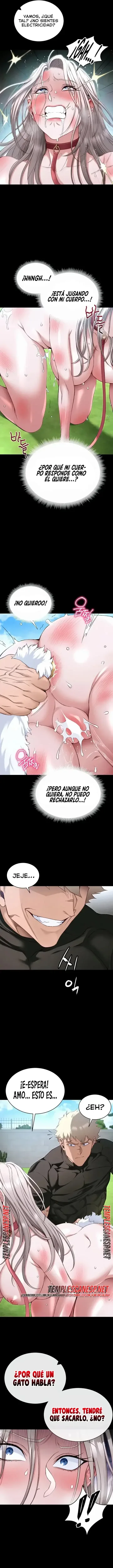 Domando la Chica Rebelde capítulo 82 página 13