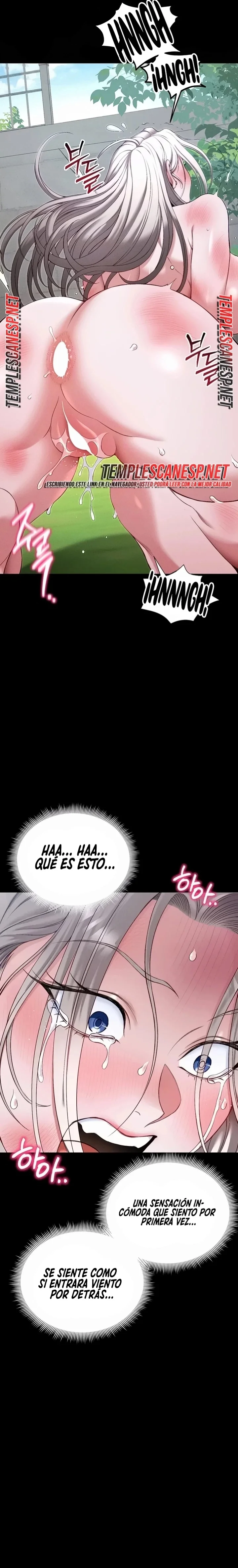 Domando la Chica Rebelde capítulo 83 página 4
