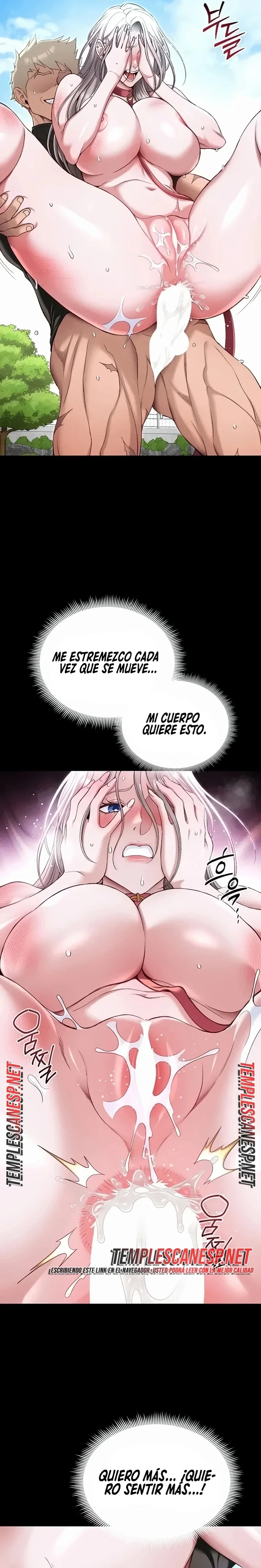 Domando la Chica Rebelde capítulo 83 página 19