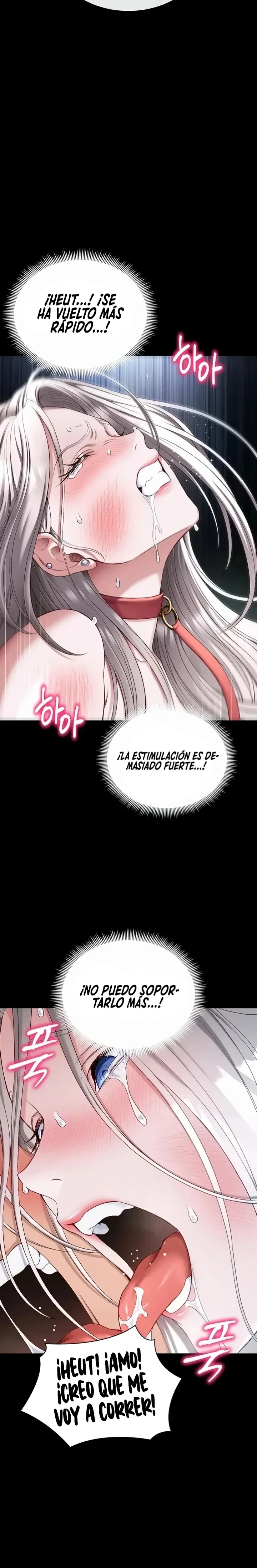 Domando la Chica Rebelde capítulo 83 página 22