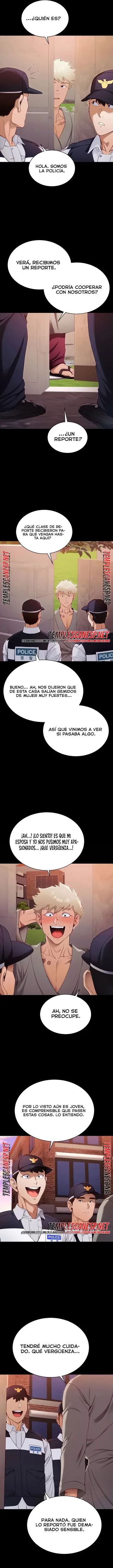 Domando la Chica Rebelde capítulo 84 página 3