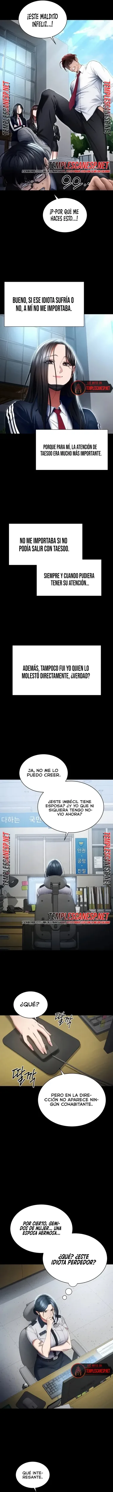 Domando la Chica Rebelde capítulo 84 página 10