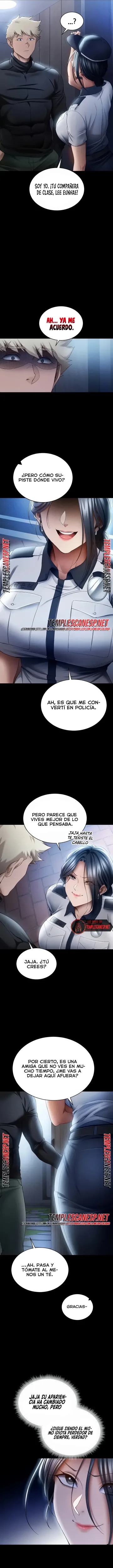 Domando la Chica Rebelde capítulo 84 página 12