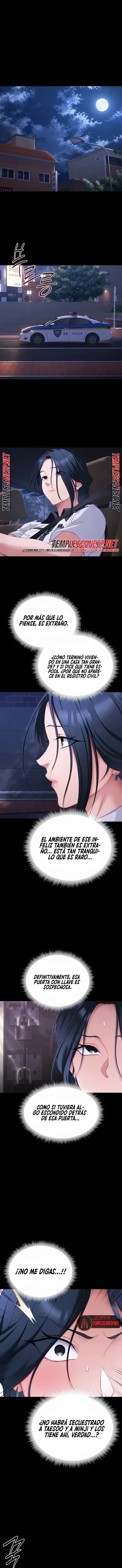Domando la Chica Rebelde capítulo 85 página 9