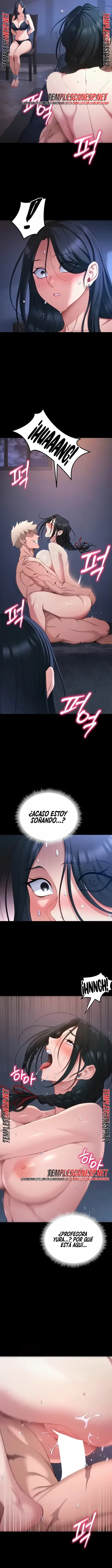 Domando la Chica Rebelde capítulo 86 página 3