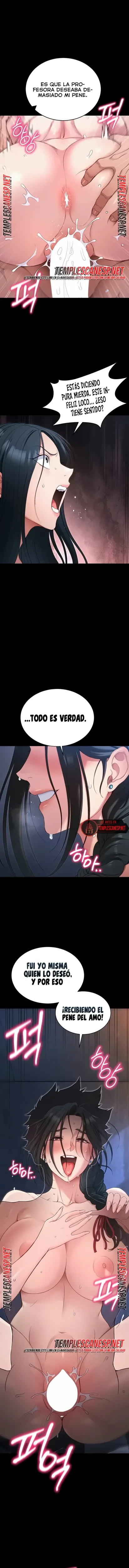Domando la Chica Rebelde capítulo 86 página 5