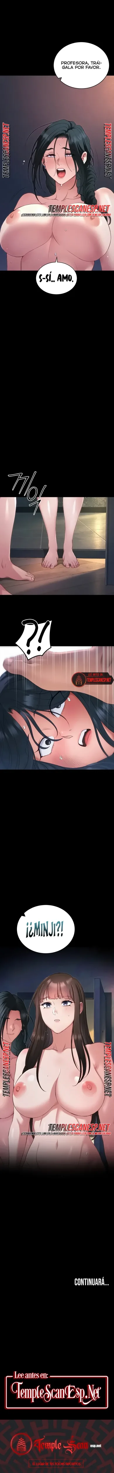 Domando la Chica Rebelde capítulo 86 página 12