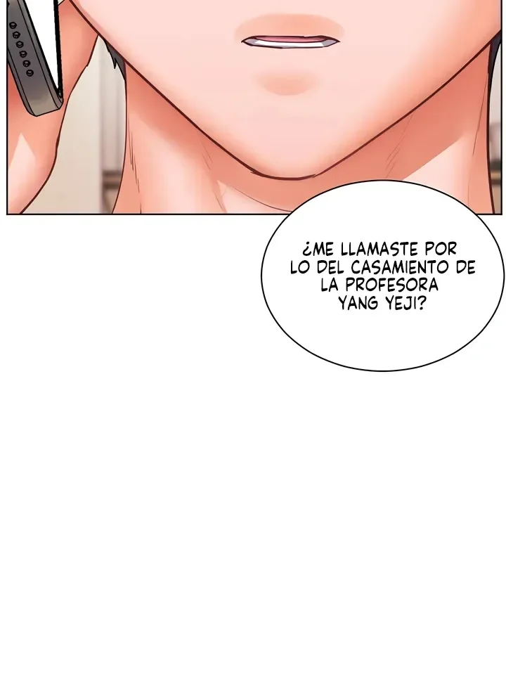 Esfuerzo De Los Profesores capítulo 109 página 5