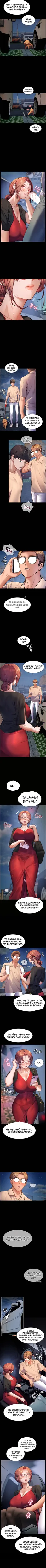 Esfuerzo De Los Profesores capítulo 11 página 7
