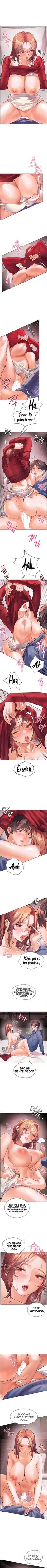 Esfuerzo De Los Profesores capítulo 21 página 5