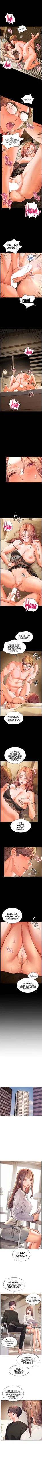 Esfuerzo De Los Profesores capítulo 22 página 6