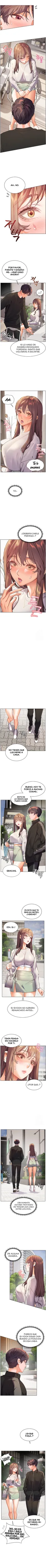 Esfuerzo De Los Profesores capítulo 24 página 5