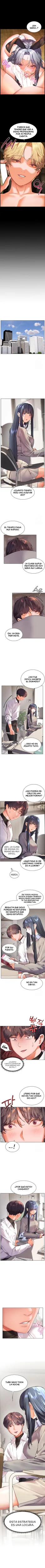 Esfuerzo De Los Profesores capítulo 24 página 7