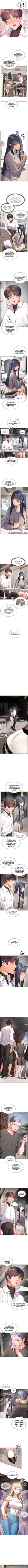 Esfuerzo De Los Profesores capítulo 25 página 3