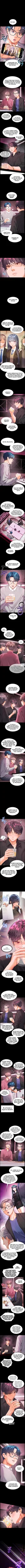 Esfuerzo De Los Profesores capítulo 26 página 3
