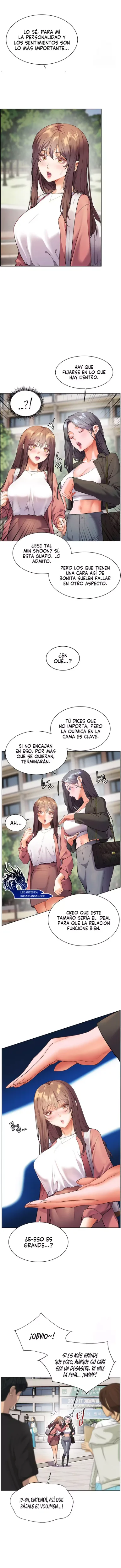 Esfuerzo De Los Profesores capítulo 34 página 13