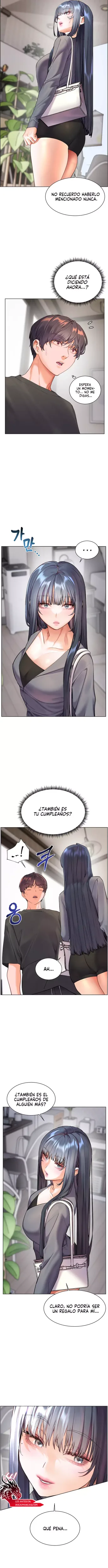 Esfuerzo De Los Profesores capítulo 49 página 5