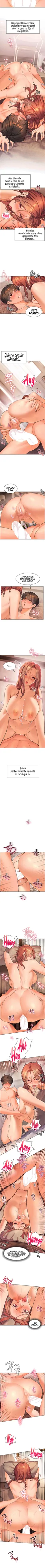 Esfuerzo De Los Profesores capítulo 6 página 5