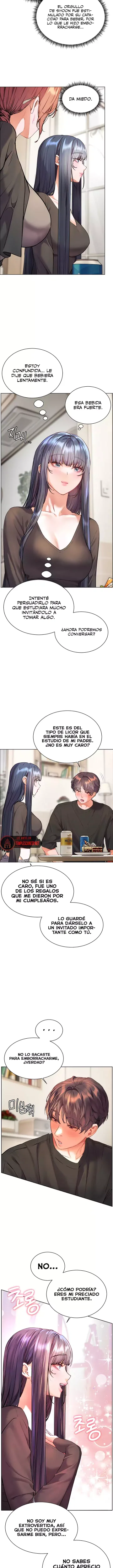 Esfuerzo De Los Profesores capítulo 62 página 4