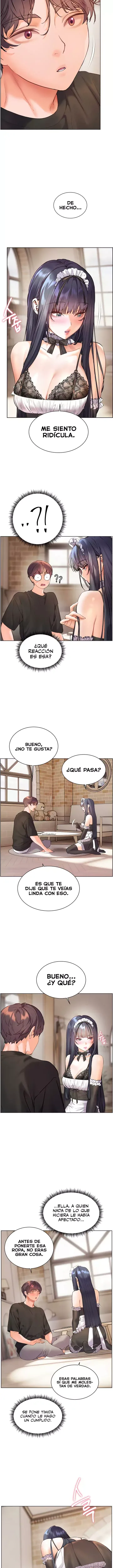 Esfuerzo De Los Profesores capítulo 64 página 7