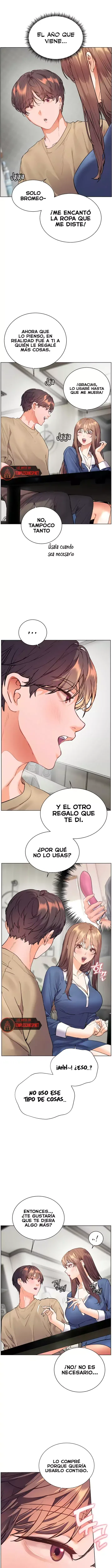 Esfuerzo De Los Profesores capítulo 68 página 2